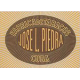 Cigares José L.Piedra  vendus uniquement en boite de 25 pièces